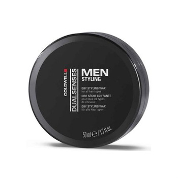 Goldwell DLS Cera secca da uomo 50 ml