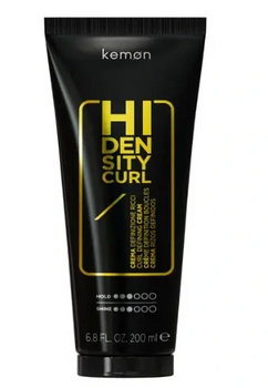 Kemon Hi Density Curl Defining Cream 200 ml