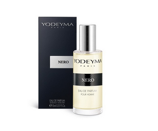YODEYMA NERO Apă de Parfum 15 ml