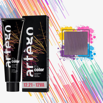 Artego Vernice 150ml È Colore 12.21-12VA