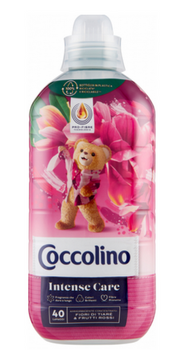 Coccolino Płyn do Płukania tkanin Tutti Rossi 1 L