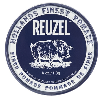 Pomata in fibra Reuzel 113g