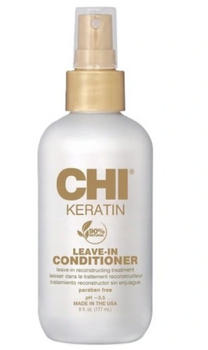 CHI Keratin Leave-in Conditioner 177 ml