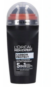 Loreal Men Expert Carbon Protect 5 in 1 XXL Antiperspirant 50 ml
