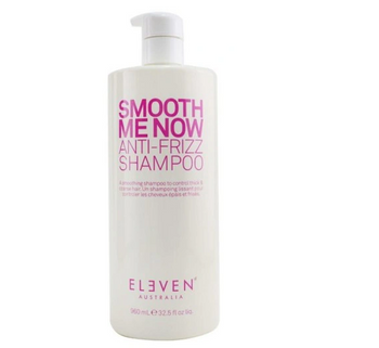 Eleven Australia Smooth Now Shampoo Anticrespo 960 ml