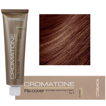 Montibello Cromatone Recover 6.62 Paint 60 ml