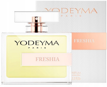 YODEYMA FRESHIA Eau de Parfum 100 ml