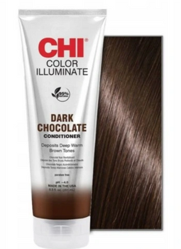 Balsam CHI Illuminate Dark Chocolate 251 ml