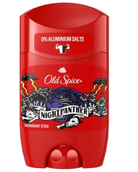 Old Spice Stick Old Nightpanther Men's Deodorant Stick 50 ml