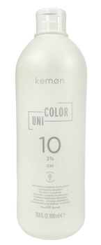 Kemon Uni Color Oxi 10 Vol. 3% 1000 ml