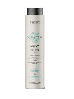Lakme Teknia Kopfhautpflege Detox Shampoo 300 ml