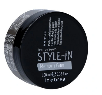 Inebrya Memory Gomma Pasta 100 ml