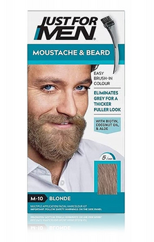 Just For Men Sandy Blond M10 Gel colorat 28 g