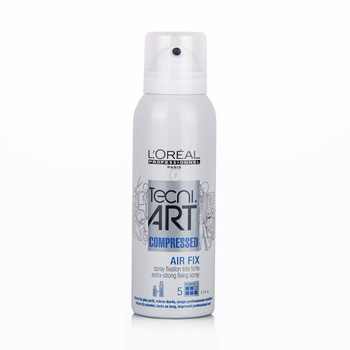 Loreal Air Fix 125 ml compresso