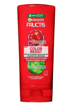 Garnier Fructis Goji Color Resist Odżywka ochronna do włosów farbowanych  200 ml