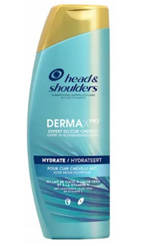 Head &amp; Shoulders DermaXPro Hydrate 225 ml
