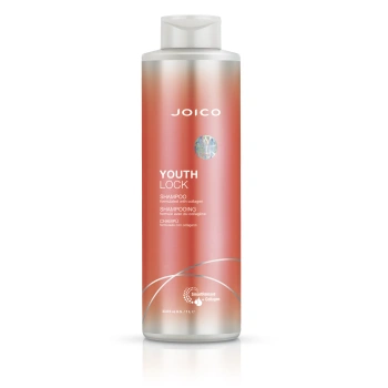 Joico Youthlock Collagen Shampoo 1000ml