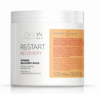 Revlon Restart Recovery Wiederherstellungsmaske 500 ml