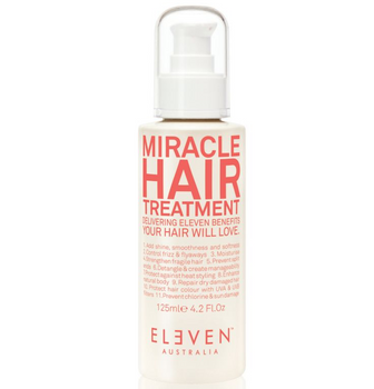 Eleven Australia Miracle Trattamento per capelli 125 ml