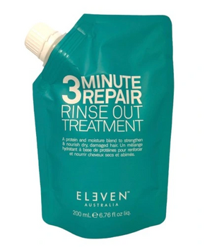Eleven Australia 3Min Rinse Out Repair Treat 200 ml