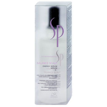 SP Balance cuoio capelluto energia siero 100 ml