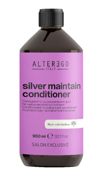 Balsam ALTEREGO Silver Maintain 950 ml