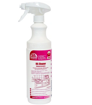 Dolphin Oil Cleanser Odtłuszczacz do mycia kuchni płyn Wydajny 750 ml