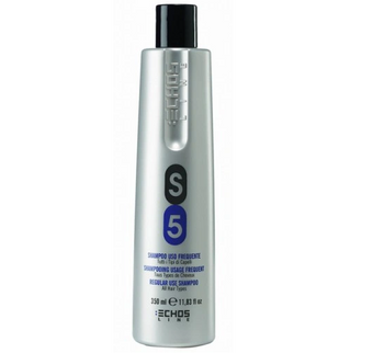 ECHOSLINE S5 Frequent Shampoo 350 ml