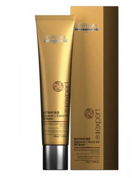 Loreal Nutrifier, balm for ends 40 ml