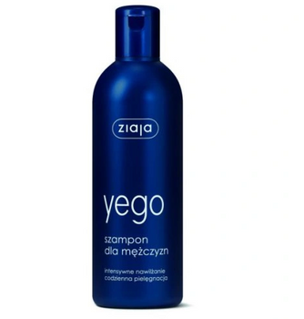 Ziaja Yego Hair shampoo 300 ml