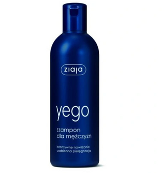 Ziaja Yego Haarshampoo 300 ml