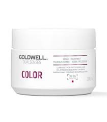 Goldwell DLS Color Fade 60sec.Treatment 200ml