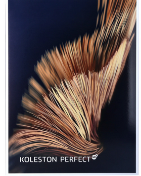 Wella Koleston Farbpalette