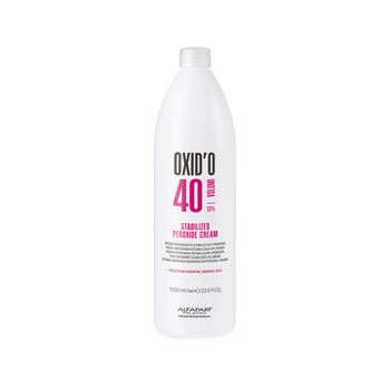 Alfaparf Oxid&#39;o Oxidationsemulsion 12 % (40 Vol.) 1000 ml