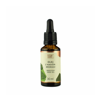 Nature Queen Broccoli Seed Essential Oil 10ml