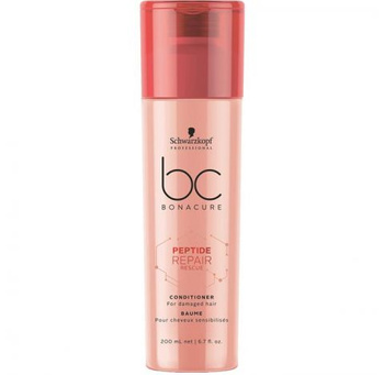 Schwarzkopf BC Repair Rescue Balsamo Spray 200ml