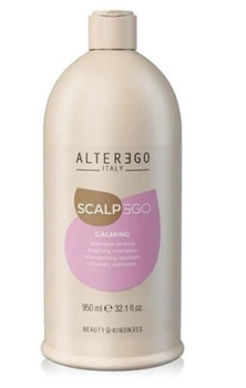 ALTEREGO ScalpEgo Calming Shampoo 950 ml