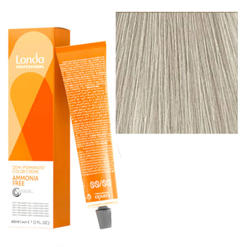 Londa Tönungsfarbe 60 ml 10/81