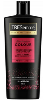 Tresemme Revitalise Colour  Szampon 685 ml