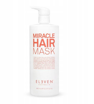 Eleven Australia Miracle Hair Mask 960 ml