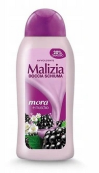 Malizia Żel pod Prysznic Mora&Muschio 300 ml