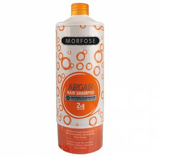 Șampon Morfose cu portocale cu argan 1000 ml