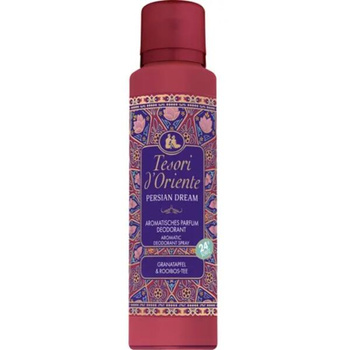 Tesori d'Oriente Persian Dream Deodorant 150 ml