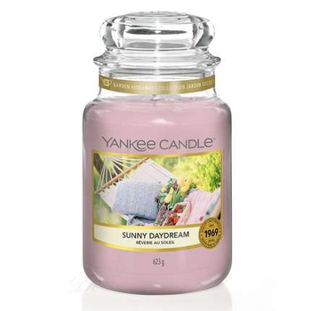 Yankee Candle Giara Grande Sunny Daydream 623g