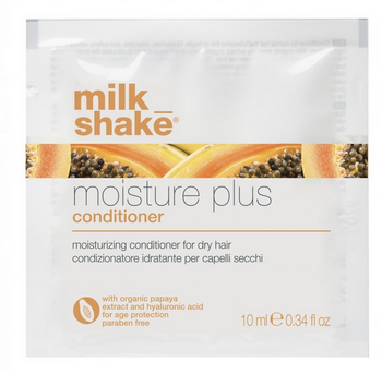 Milk Shake Moisture Plus Conditioner 10 ml