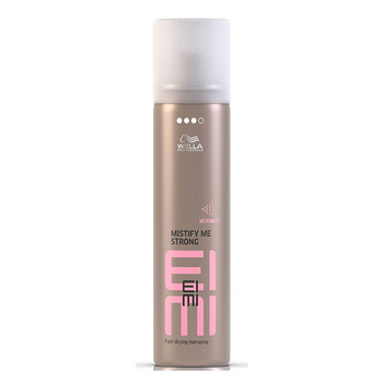 Wella Eimi Mistify Strong Smalto per unghie 75ml