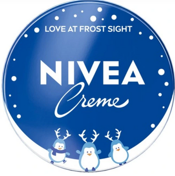 Nivea Krem Nawilżający do twarzy Puszka 150 ml