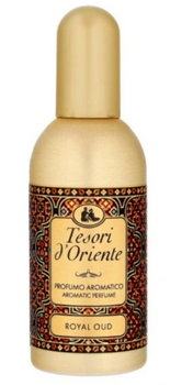 Tesori d'Oriente Royal Oud Eau de Parfum 100 ml