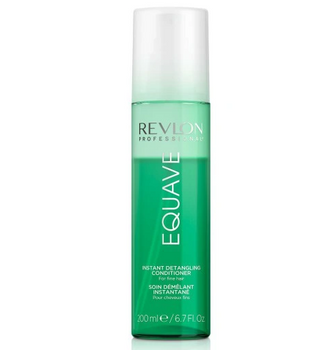 Revlon Equave Detangling Conditioner für feines Haar, 200 ml