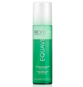 Balsam de păr fin Revlon Equave Detangling 200 ml